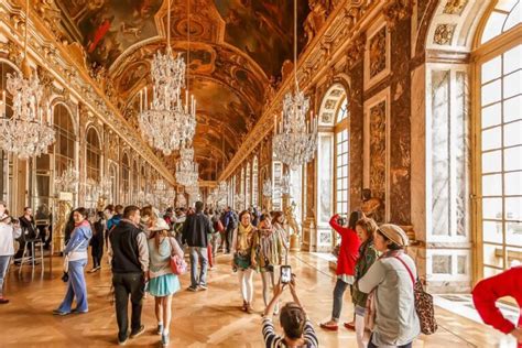 tripadvisor versailles tour|palace of versailles private tours.